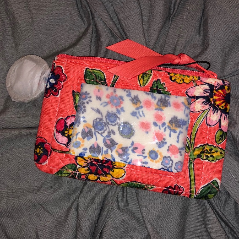 Vera Bradley Card Holder